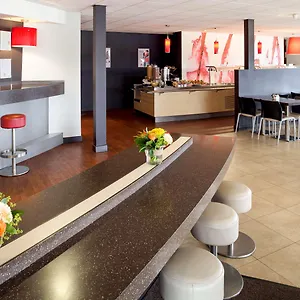 *** Hotel Ibis Ireland