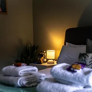 *** Hotel The United Kingdom