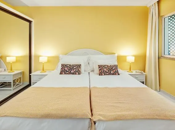 Lovely Apartment With Pool And Sea View Funchal  Portugal