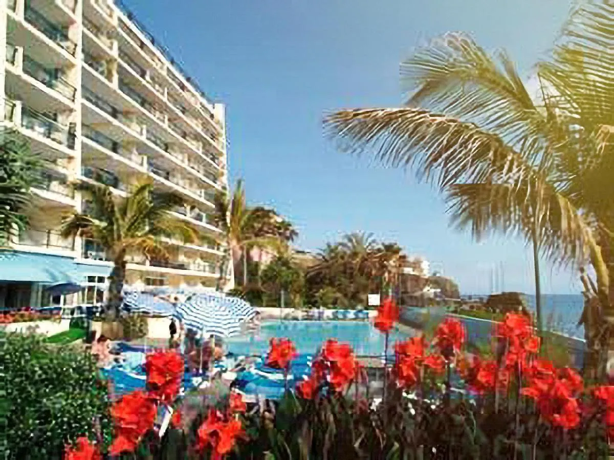 Lovely Apartment With Pool And Sea View Funchal  Portugal